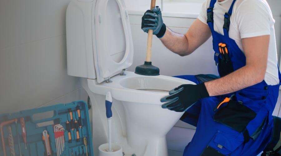 Local expert plumbing services in Cottondale, AL